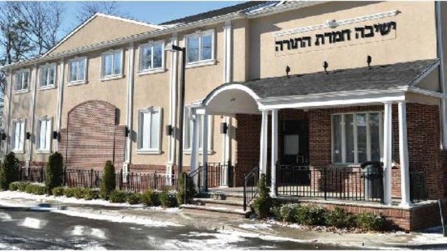 Yeshiva Chemdas Hatorah