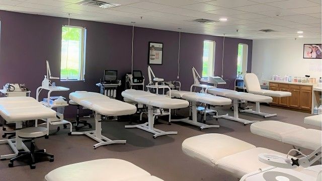 Catherine Hinds Institute of Esthetics