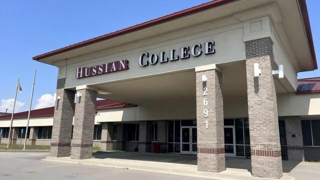 Hussian College - Nashville