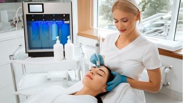 New York School of Esthetics & Day Spa
