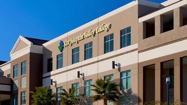 San Joaquin Valley College - Hanford