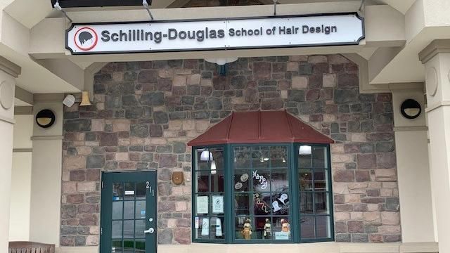 Schilling-Douglas School of Hair Design