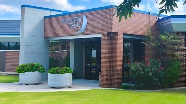 Southern Oklahoma Technology Center