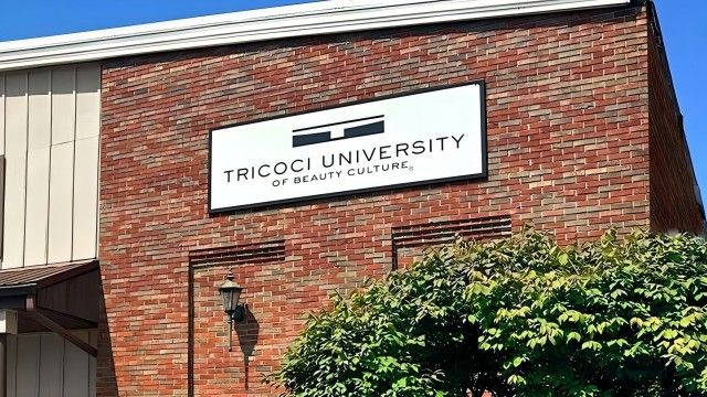 Tricoci University of Beauty Culture - Bloomington