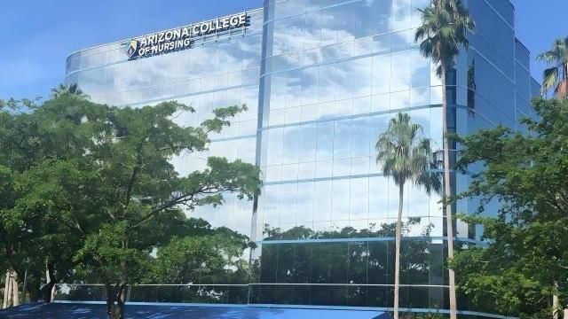 Arizona College of Nursing - Fort Lauderdale