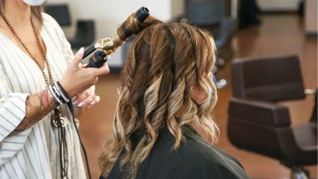 Baldwin Beauty School - North Austin