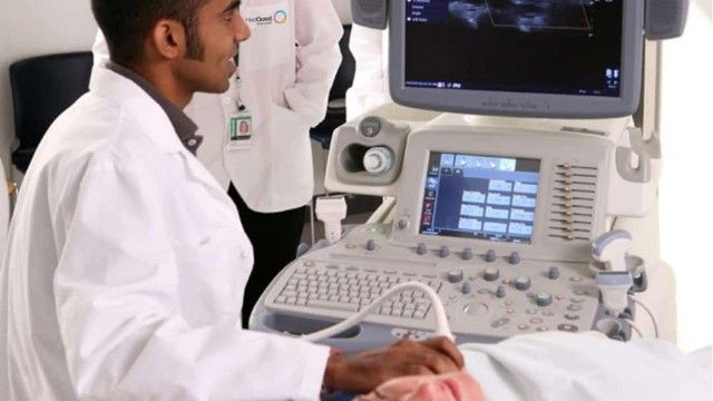 Cardiac & Vascular Institute of Ultrasound