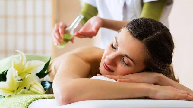 Center for Massage & Natural Health