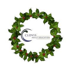 Clovis Adult Education