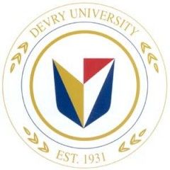 DeVry University - New Jersey