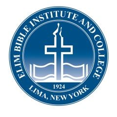 Elim Bible Institute and College