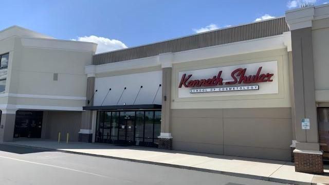 Kenneth Shuler School of Cosmetology - Rock Hill
