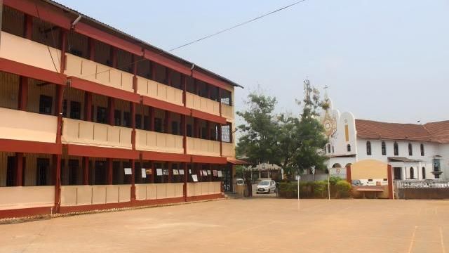 CES College