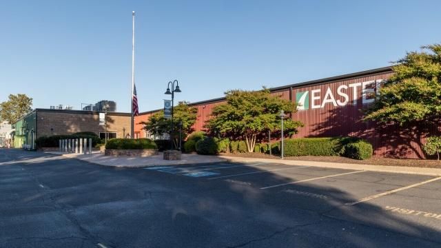Eastern Center for Arts & Technology