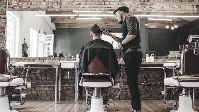 Shear Excellence Hair Academy