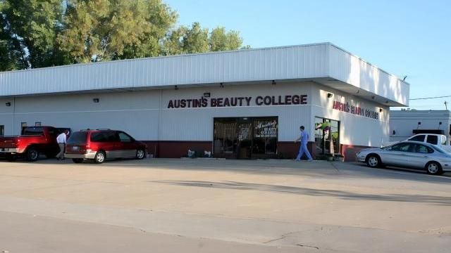 Austin's Beauty College Inc
