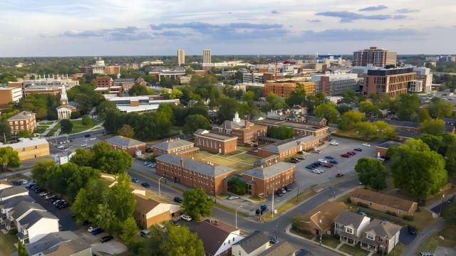 College for Technical Education