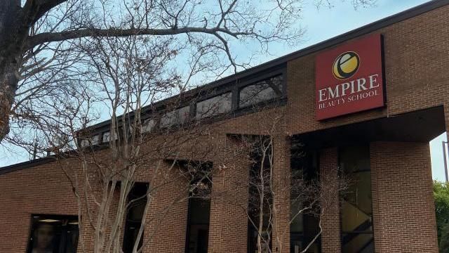 Empire Beauty School - East Memphis