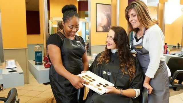 Empire Beauty School - Northlake