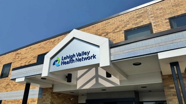 Joseph F. McCloskey School of Nursing at Schuylkill Health