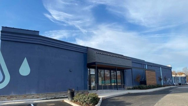 Long Island Beauty School - Hauppauge