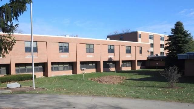 Michigan Career & Technical Institute