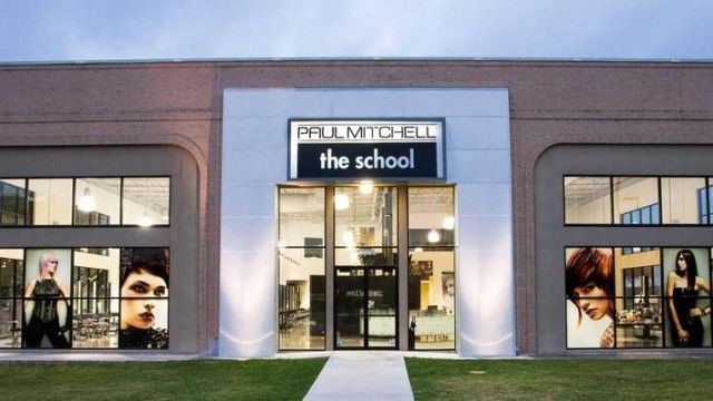 Paul Mitchell the School - Normal