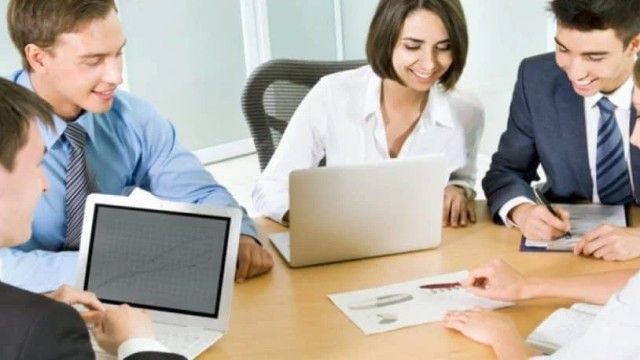 Professional Career Training Institute