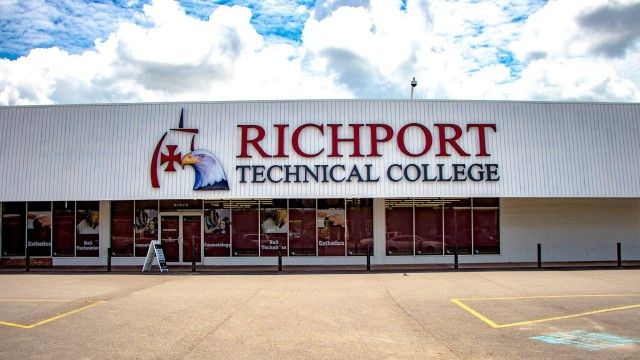 Richport Technical College