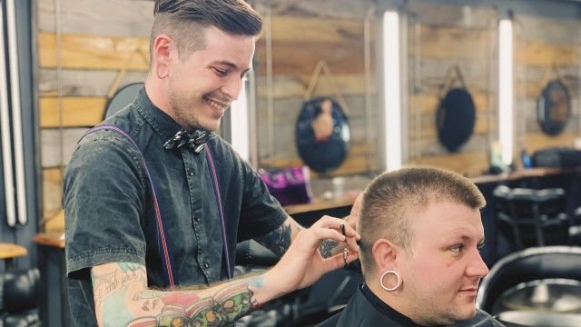 Rogers Academy of Hair Design