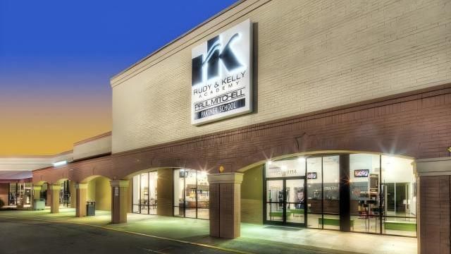 Rudy & Kelly Academy: A Paul Mitchell Partner School