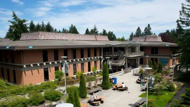 Shoreline Community College Online