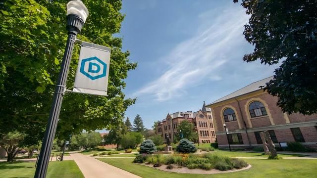 South Dakota State University Online