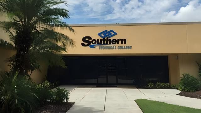Southern Technical College - Tampa