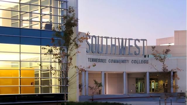 Southwest Tennessee Community College - Online