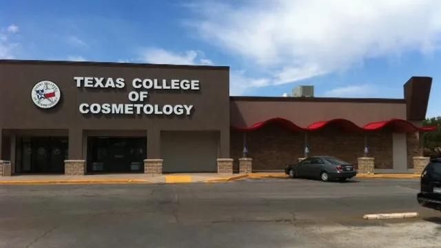 Texas College of Cosmetology - Lubbock