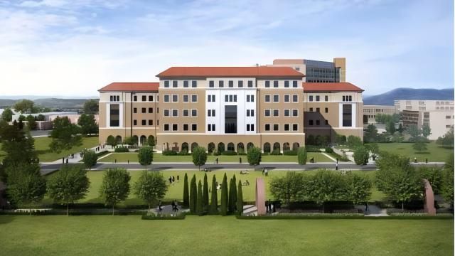 Texas Tech University Online and Distance Education