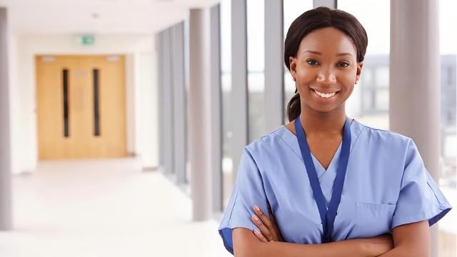 The Nurse Academy