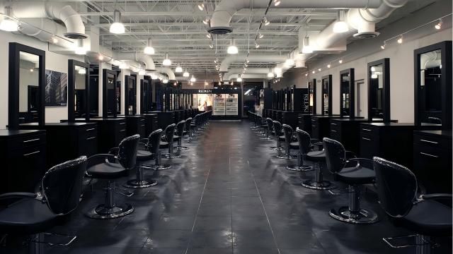 The Salon Professional Academy Maplewood
