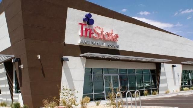 Tri-State Cosmetology Institute