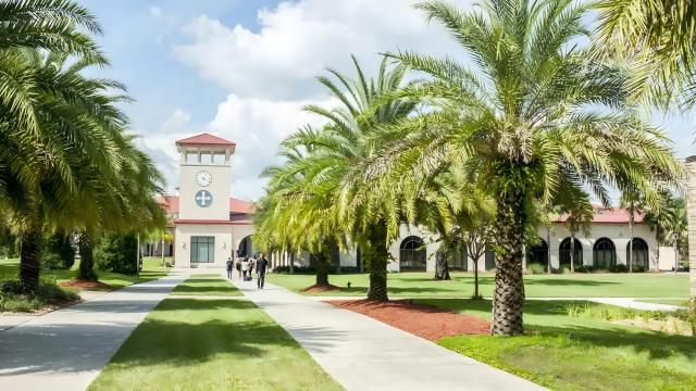 Saint Leo University Online