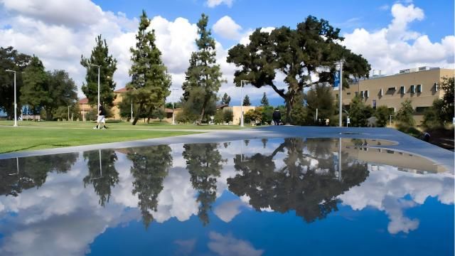 San Bernardino Valley College Online