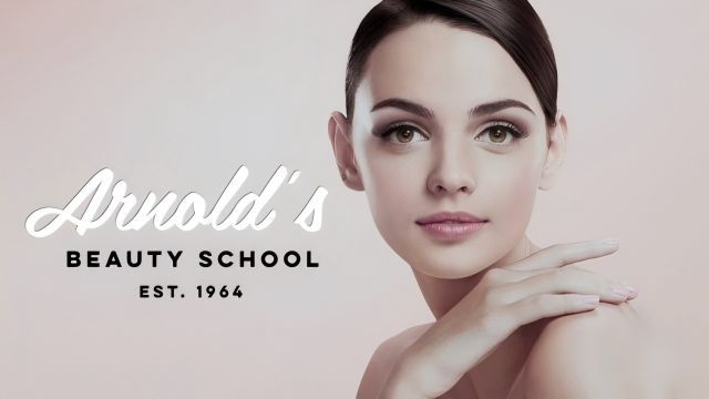 Arnolds Beauty School