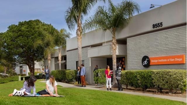 Design Institute of San Diego