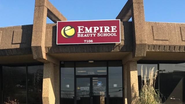 Empire Beauty School - Nashville