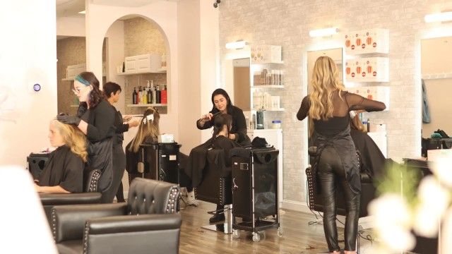 Paul Mitchell the School - Schenectady