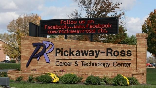 Pickaway Ross Joint Vocational School District