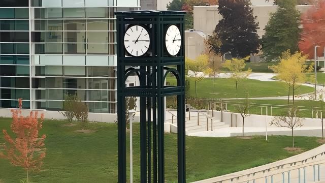 SUNY Hudson Valley Community College Online