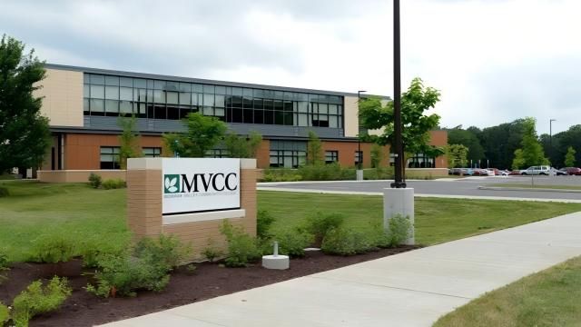 SUNY Mohawk Valley Community College Online