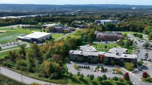 SUNY Polytechnic Institute Online
